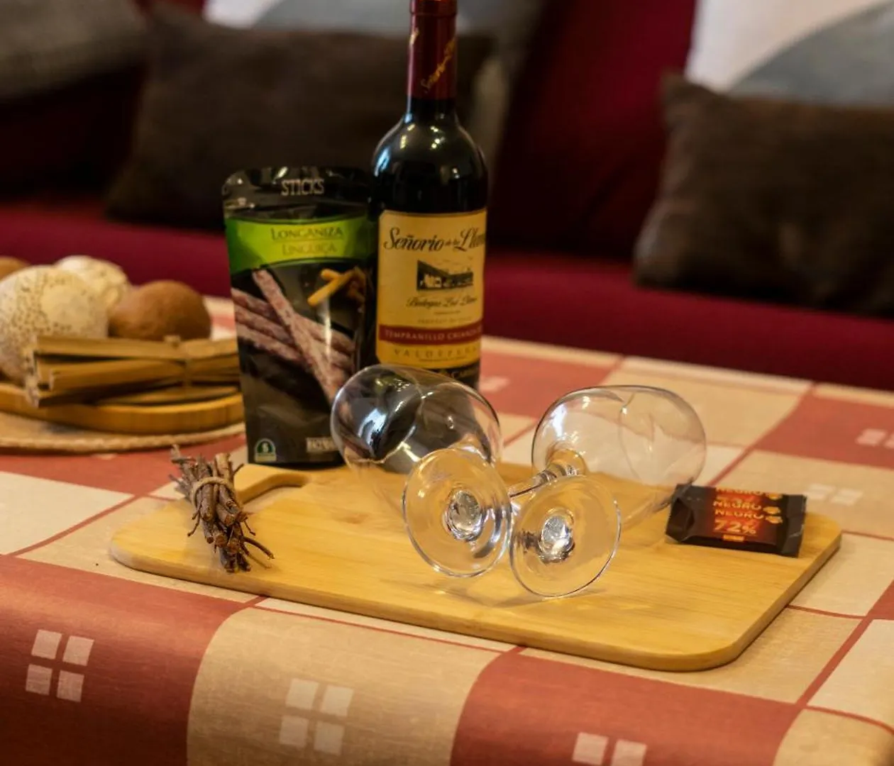 Apartamento H&H Suite Abrazo De Granada España