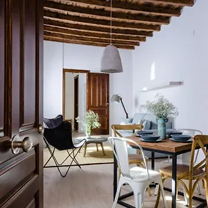 Casas Del Albaicin Grenade