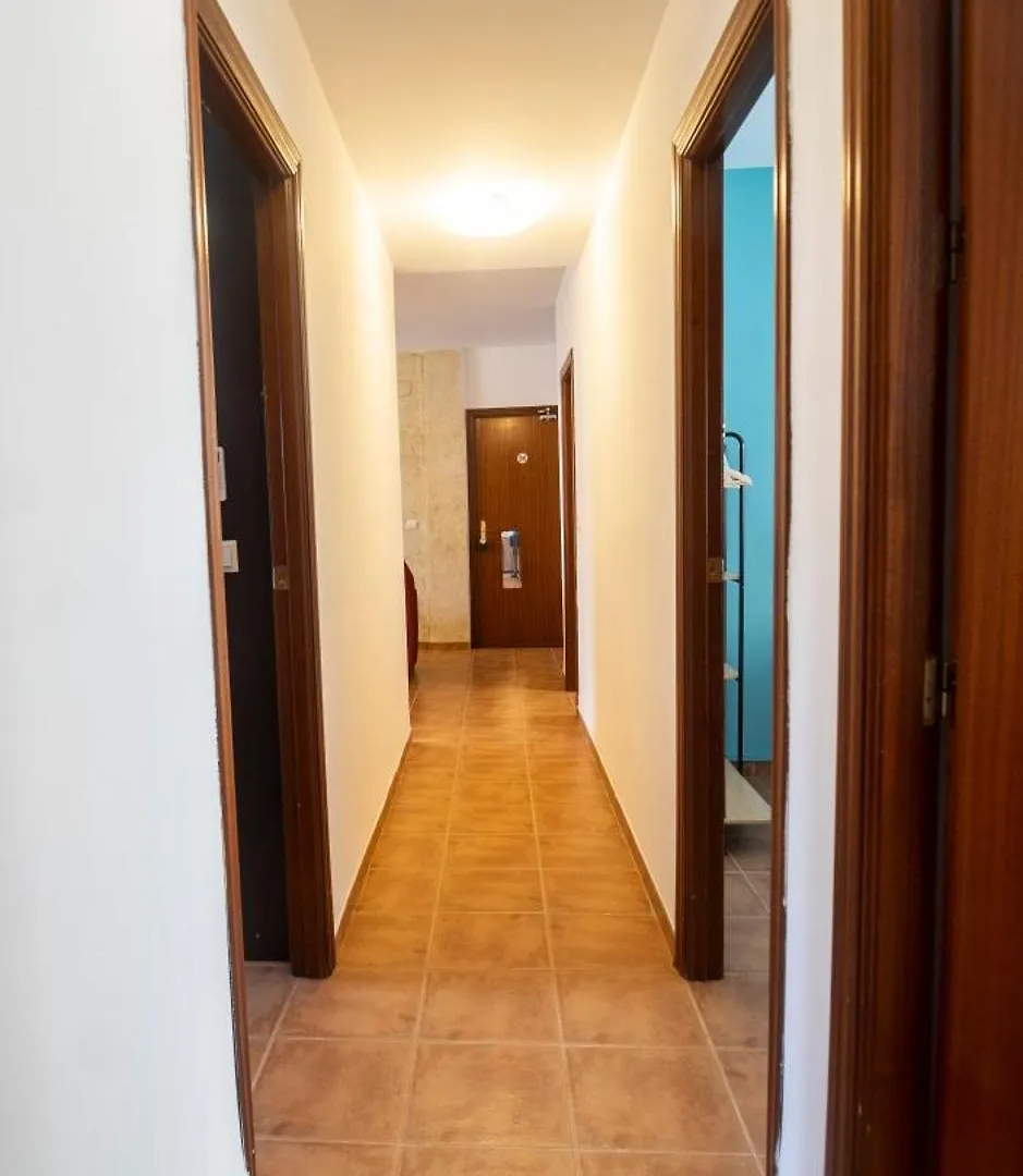 H&H Suite Abrazo De Granada