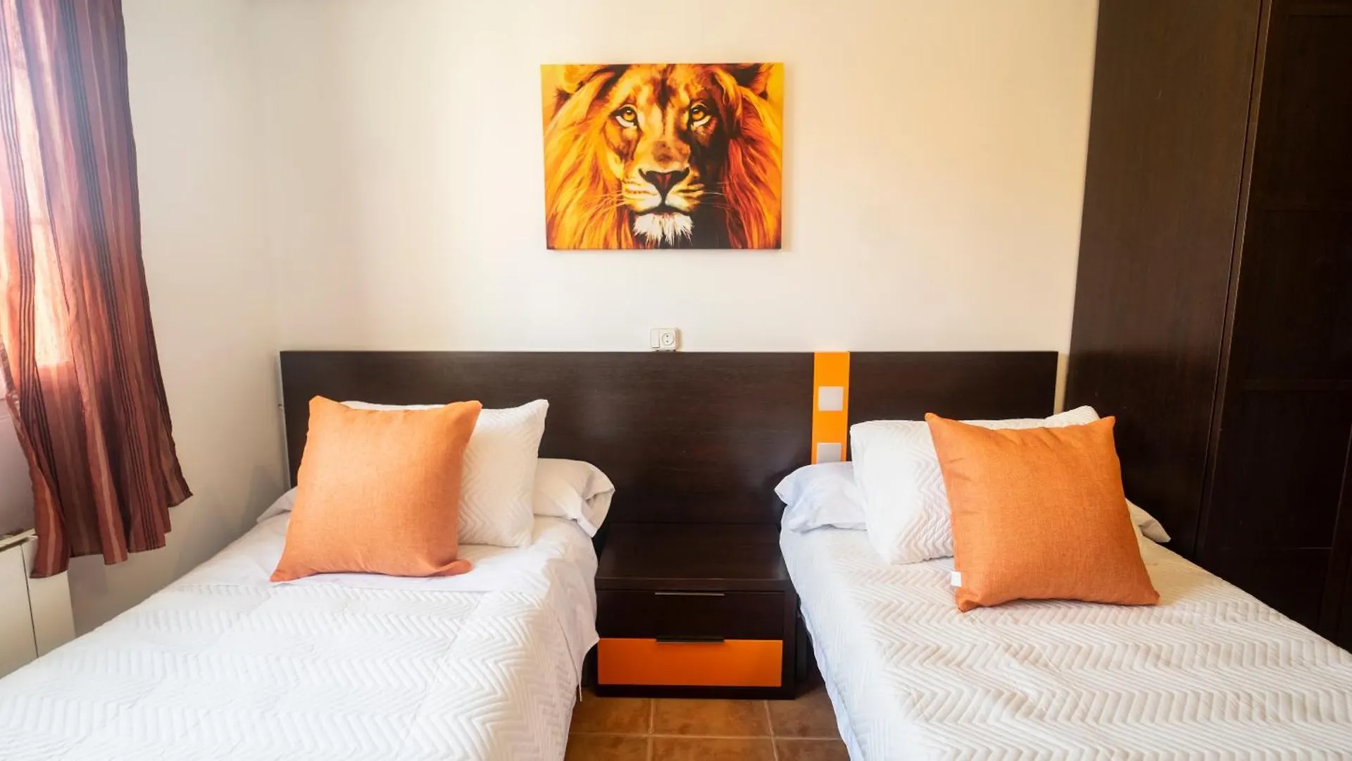 Appartamento H&H Suite Abrazo De Granada