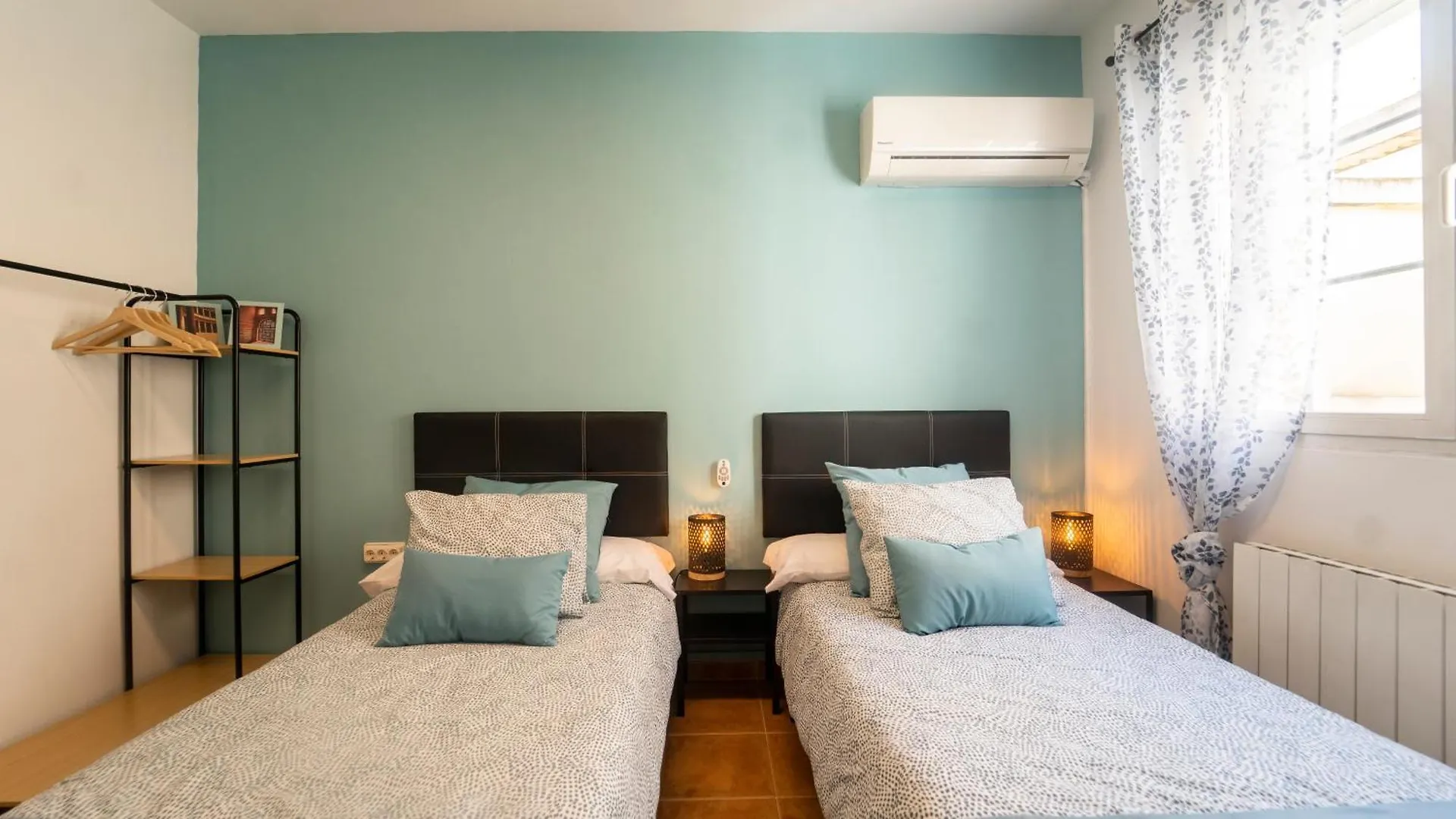 H&H Suite Abrazo De Granada Appartamento