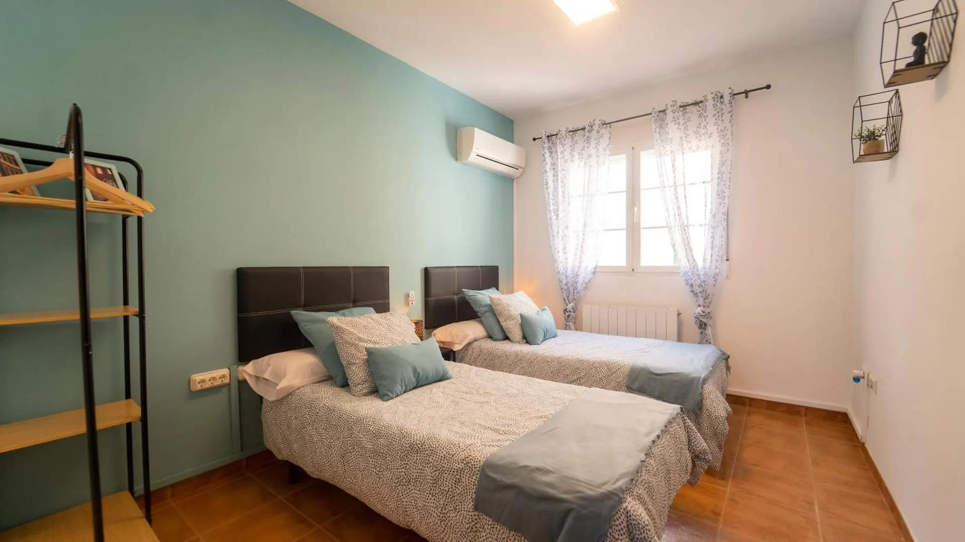 H&H Suite Abrazo De Granada Spagna