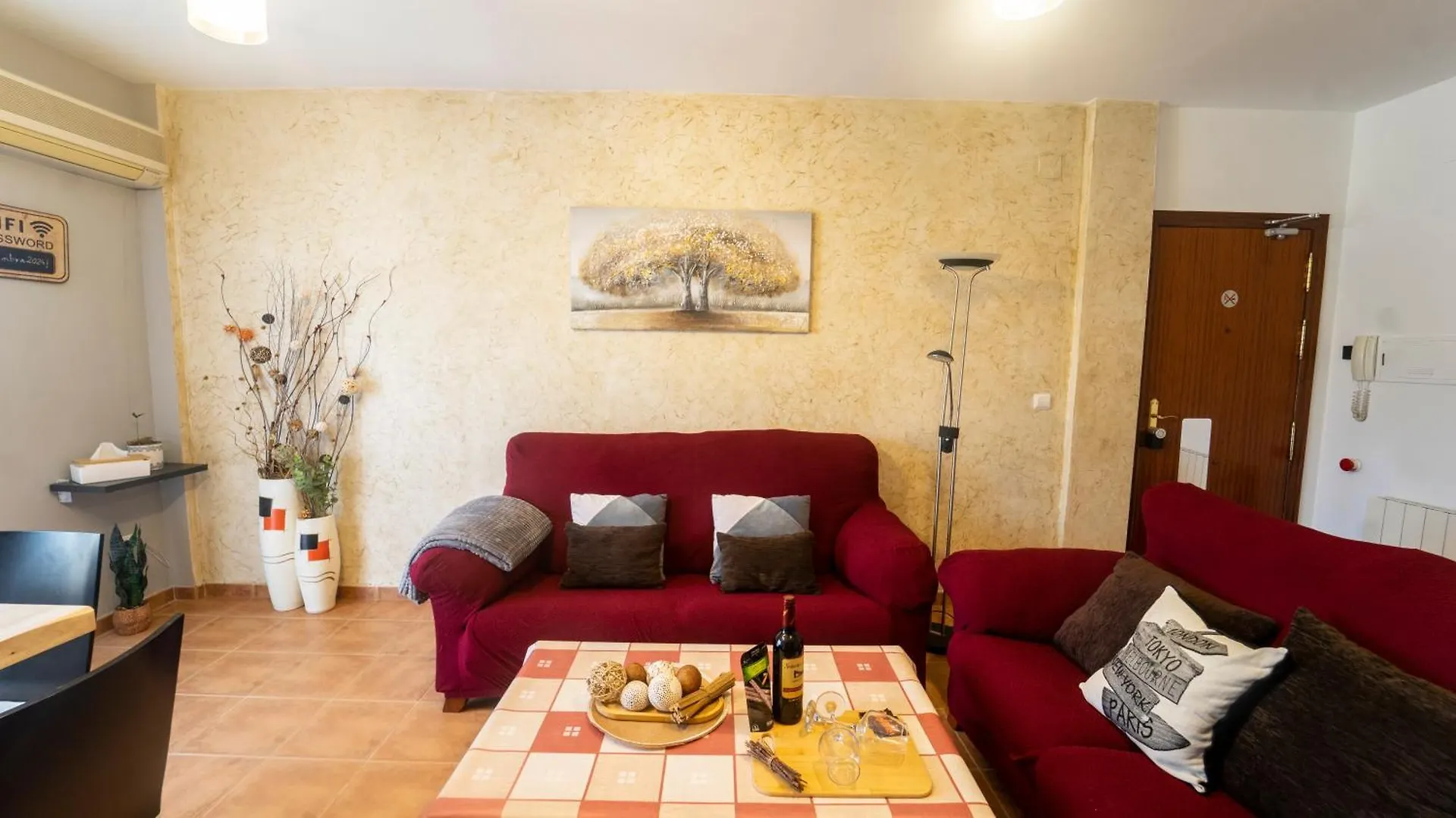 H&H Suite Abrazo De Granada 0*,  Spagna