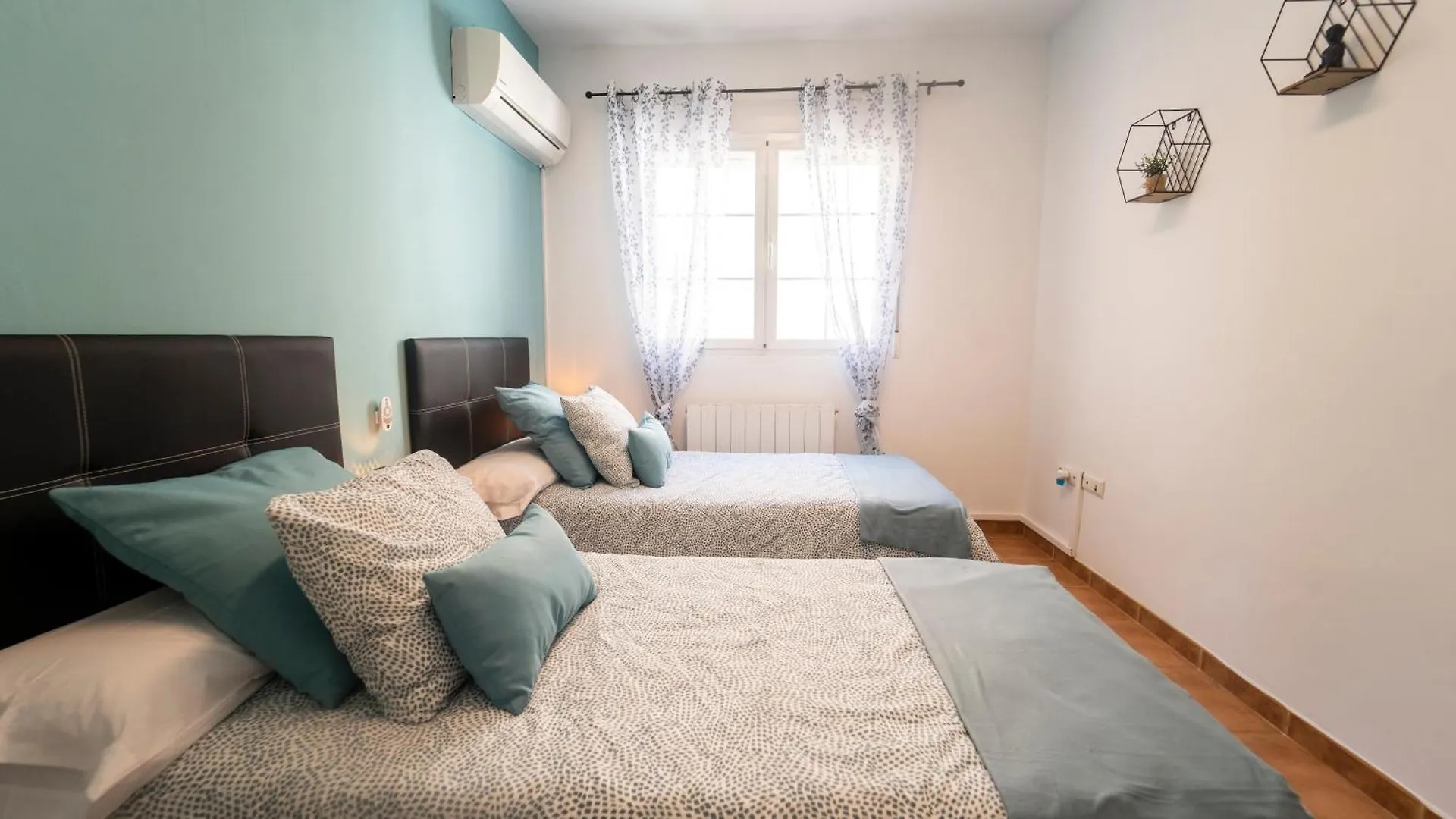 H&H Suite Abrazo De Granada Appartamento