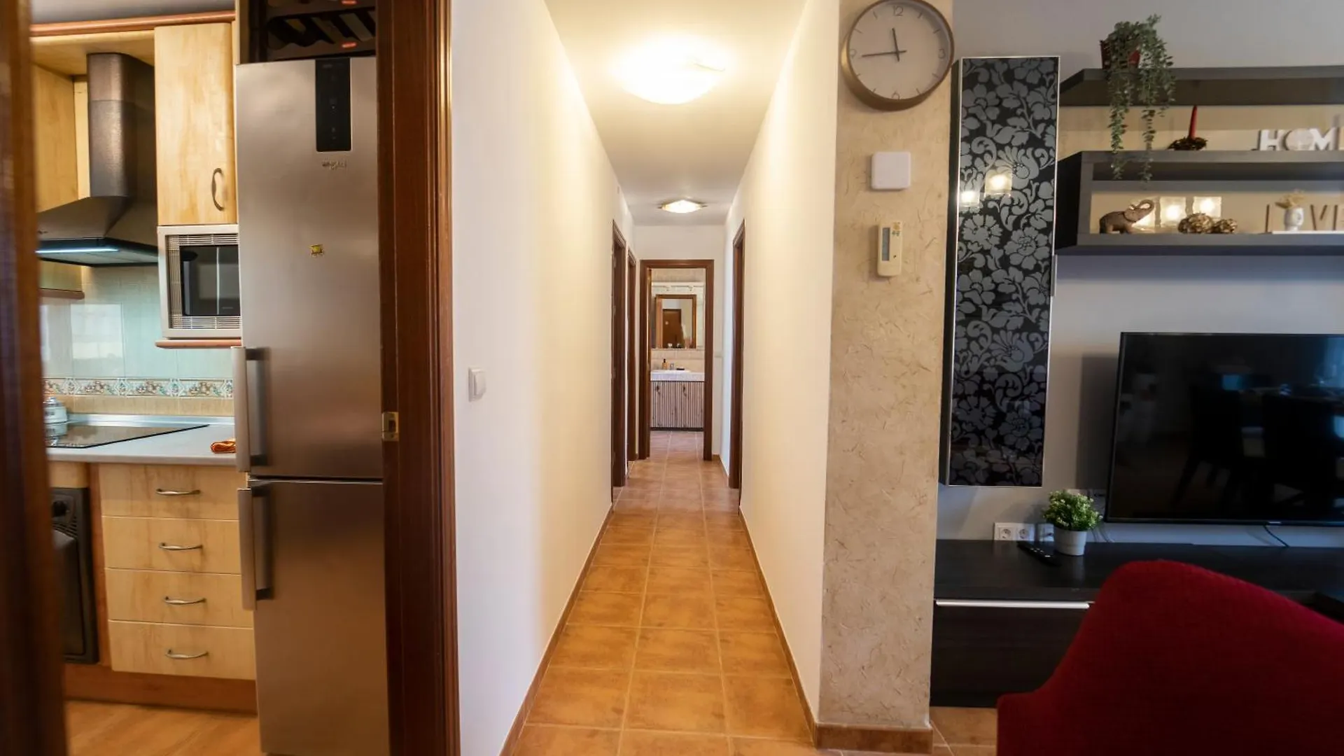 Appartamento H&H Suite Abrazo De Granada
