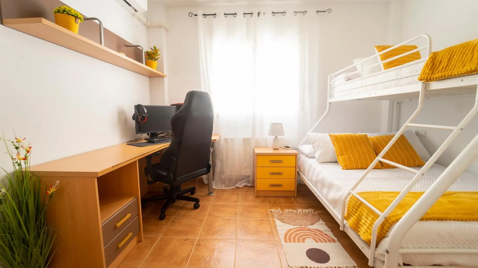 H&H Suite Abrazo De Granada Appartamento