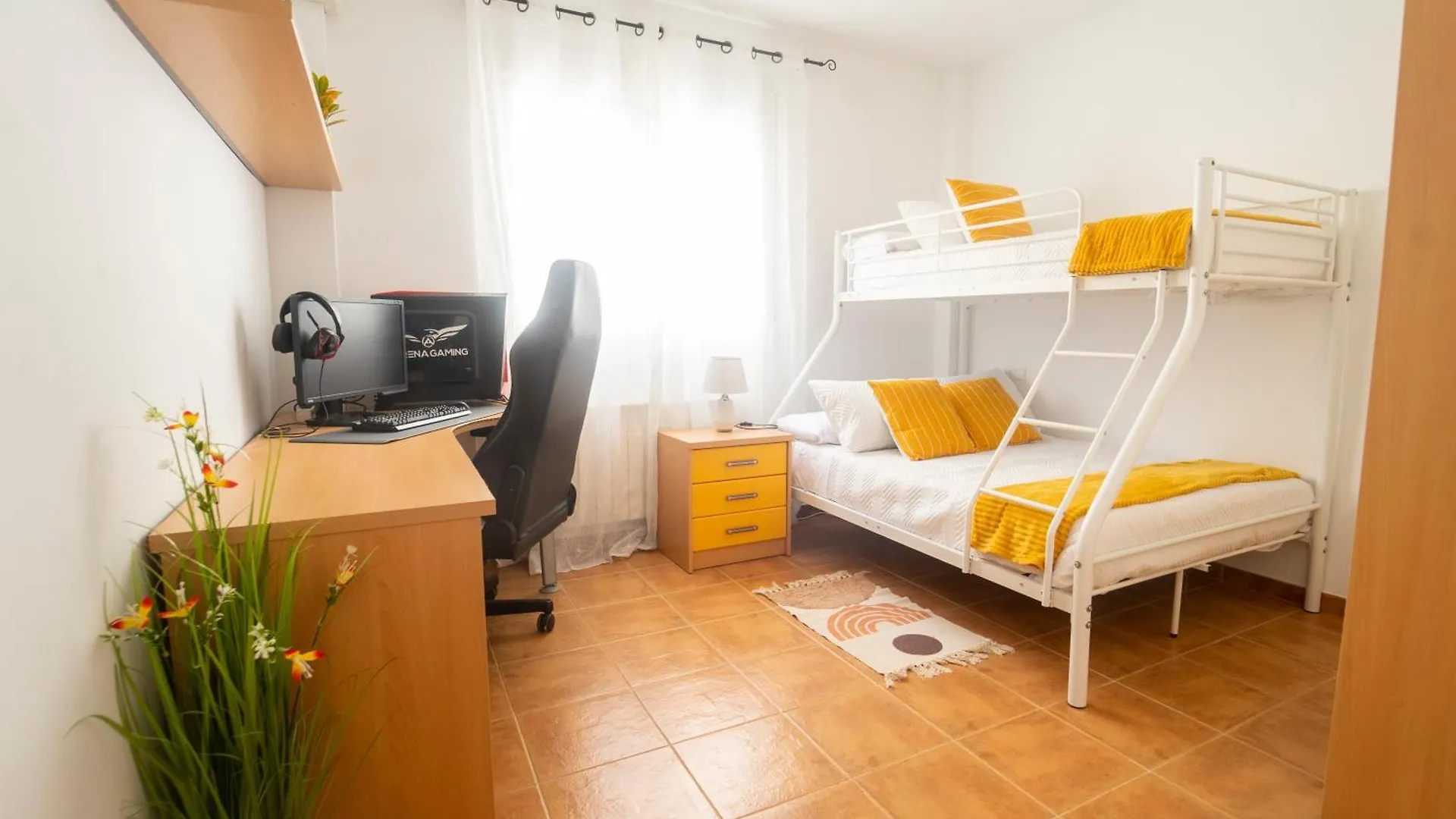 Appartamento H&H Suite Abrazo De Granada