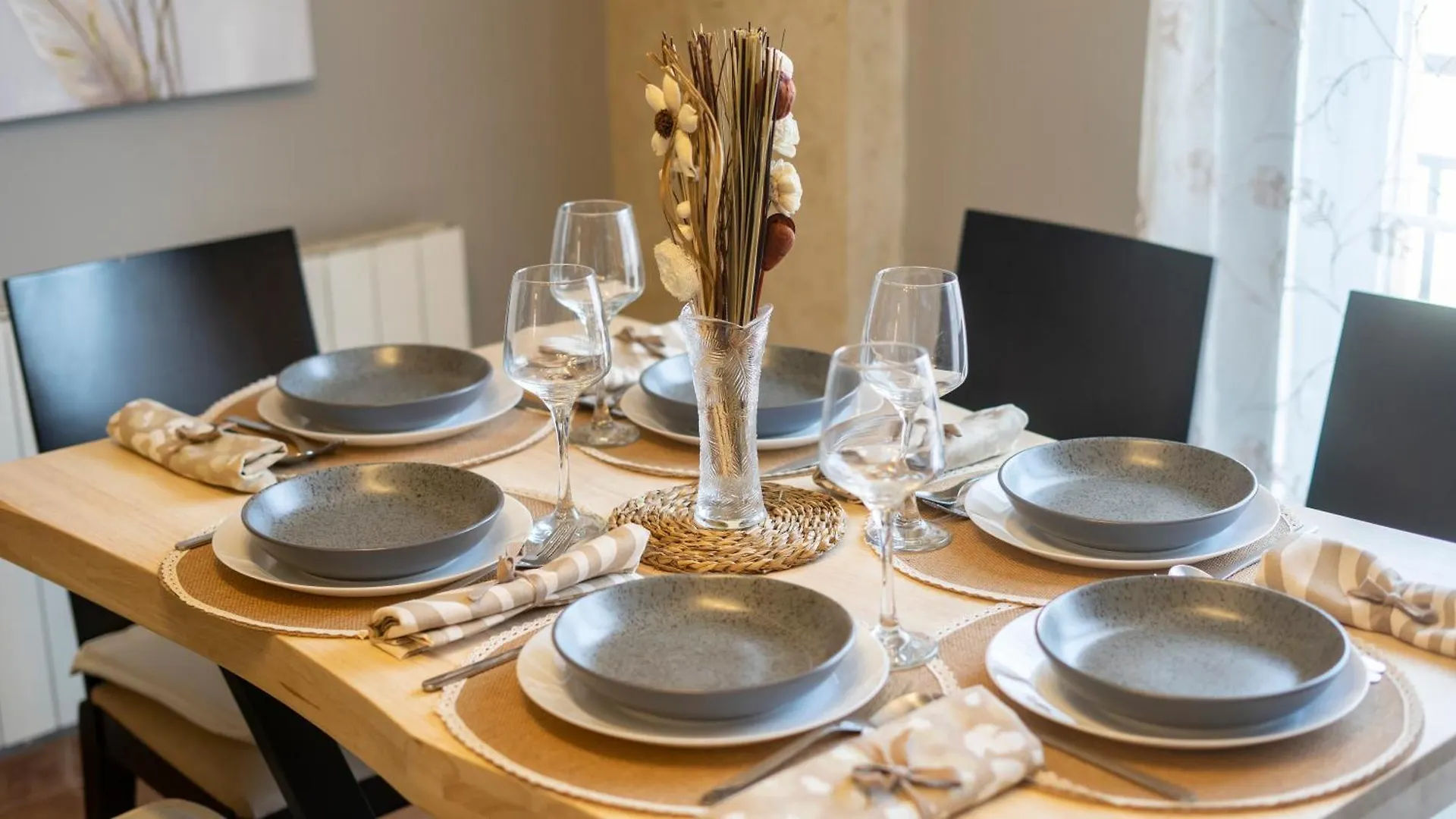 H&H Suite Abrazo De Granada Appartamento
