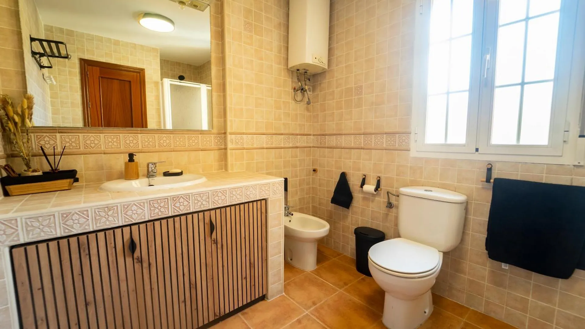 H&H Suite Abrazo De Granada Appartamento
