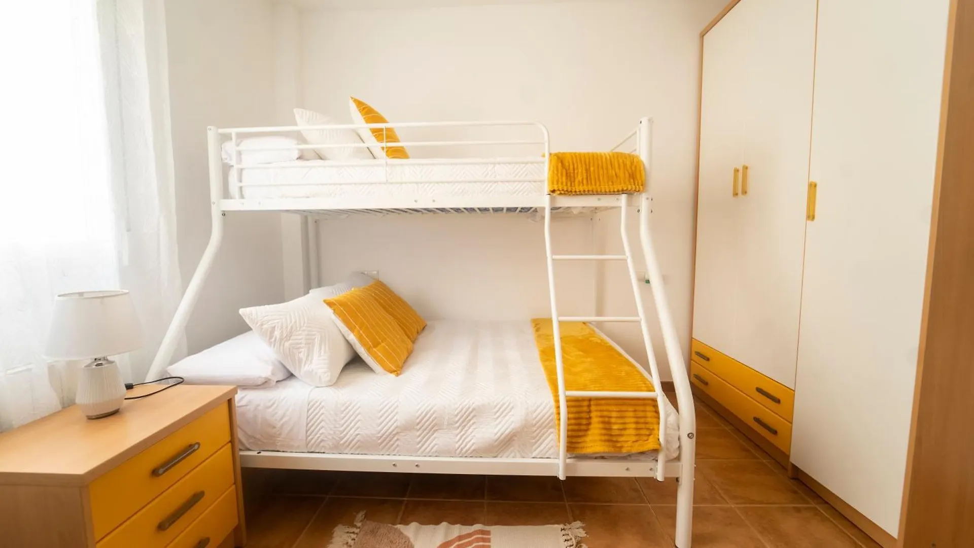 H&H Suite Abrazo De Granada Spagna