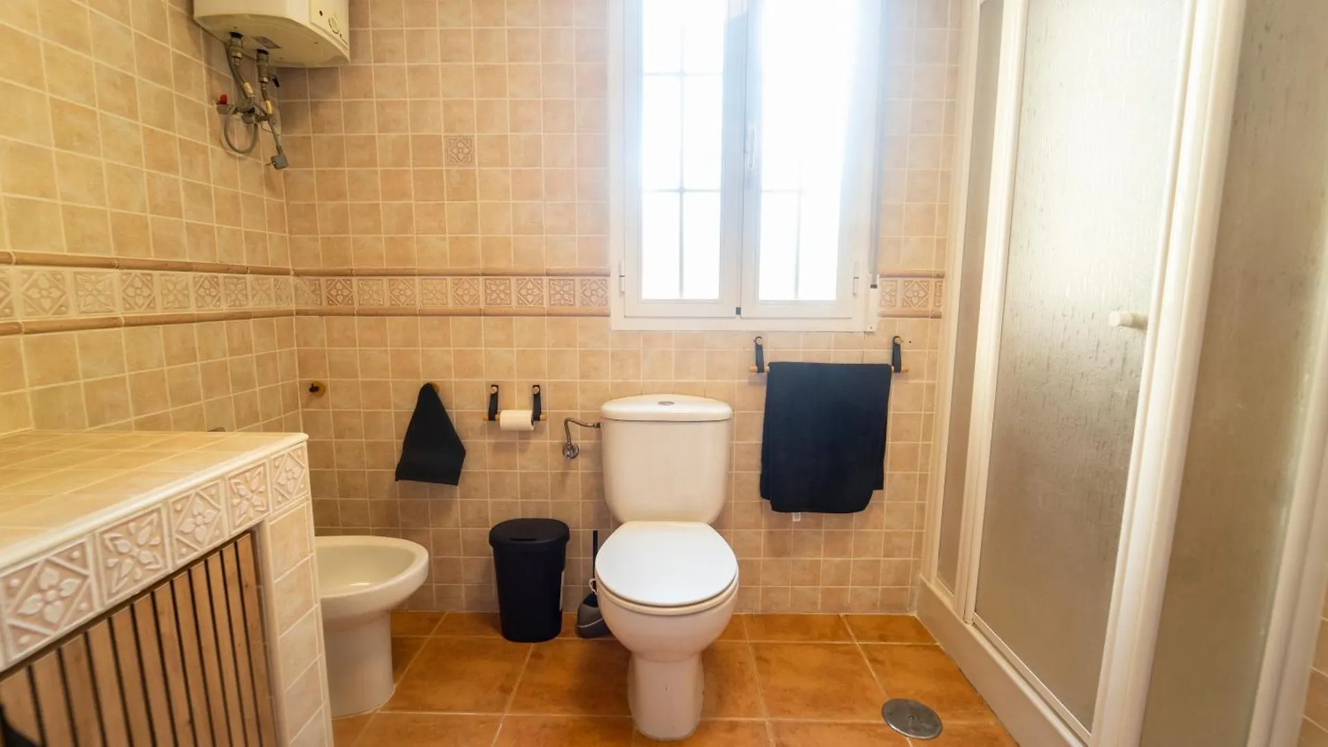 H&H Suite Abrazo De Granada Spagna