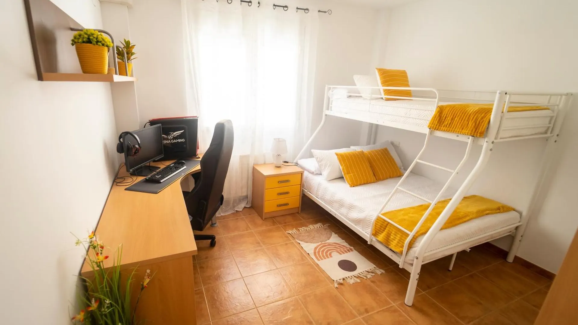 Appartamento H&H Suite Abrazo De Granada