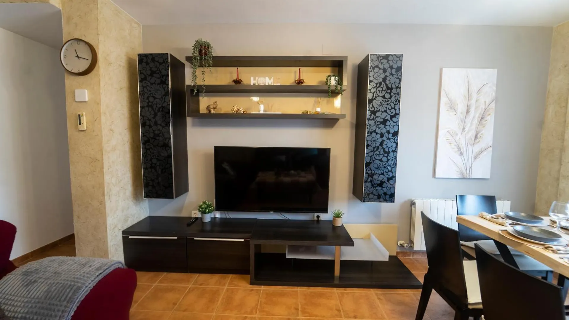 H&H Suite Abrazo De Granada Appartamento