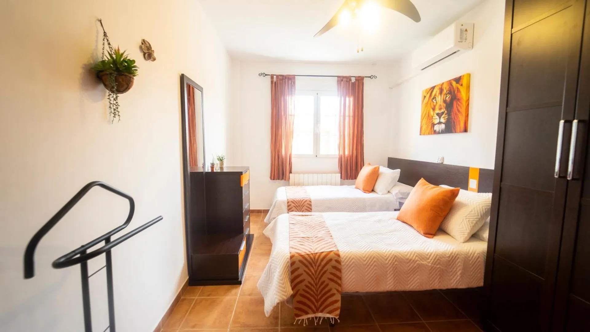 H&H Suite Abrazo De Granada Spagna