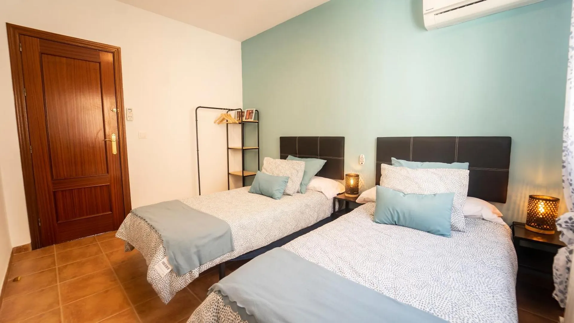 Appartamento H&H Suite Abrazo De Granada Spagna