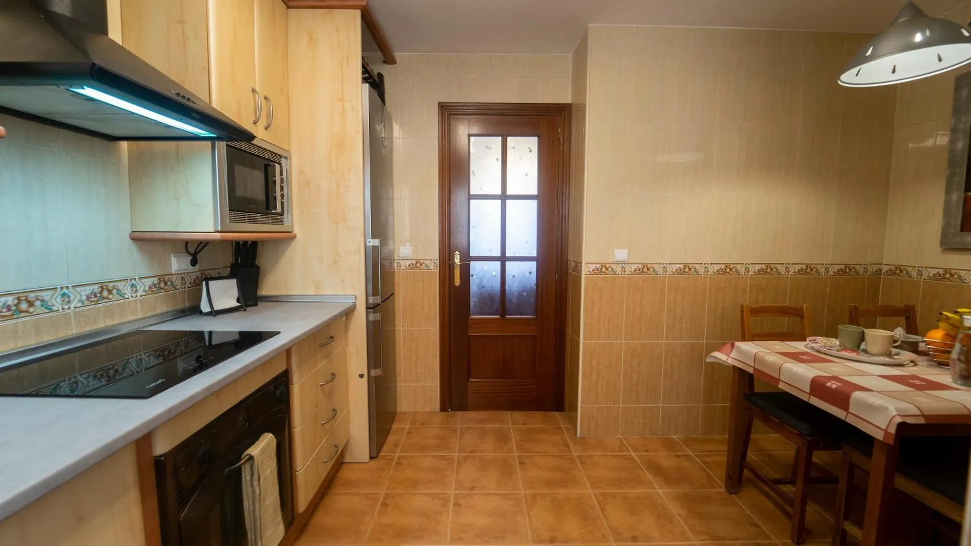 Appartamento H&H Suite Abrazo De Granada