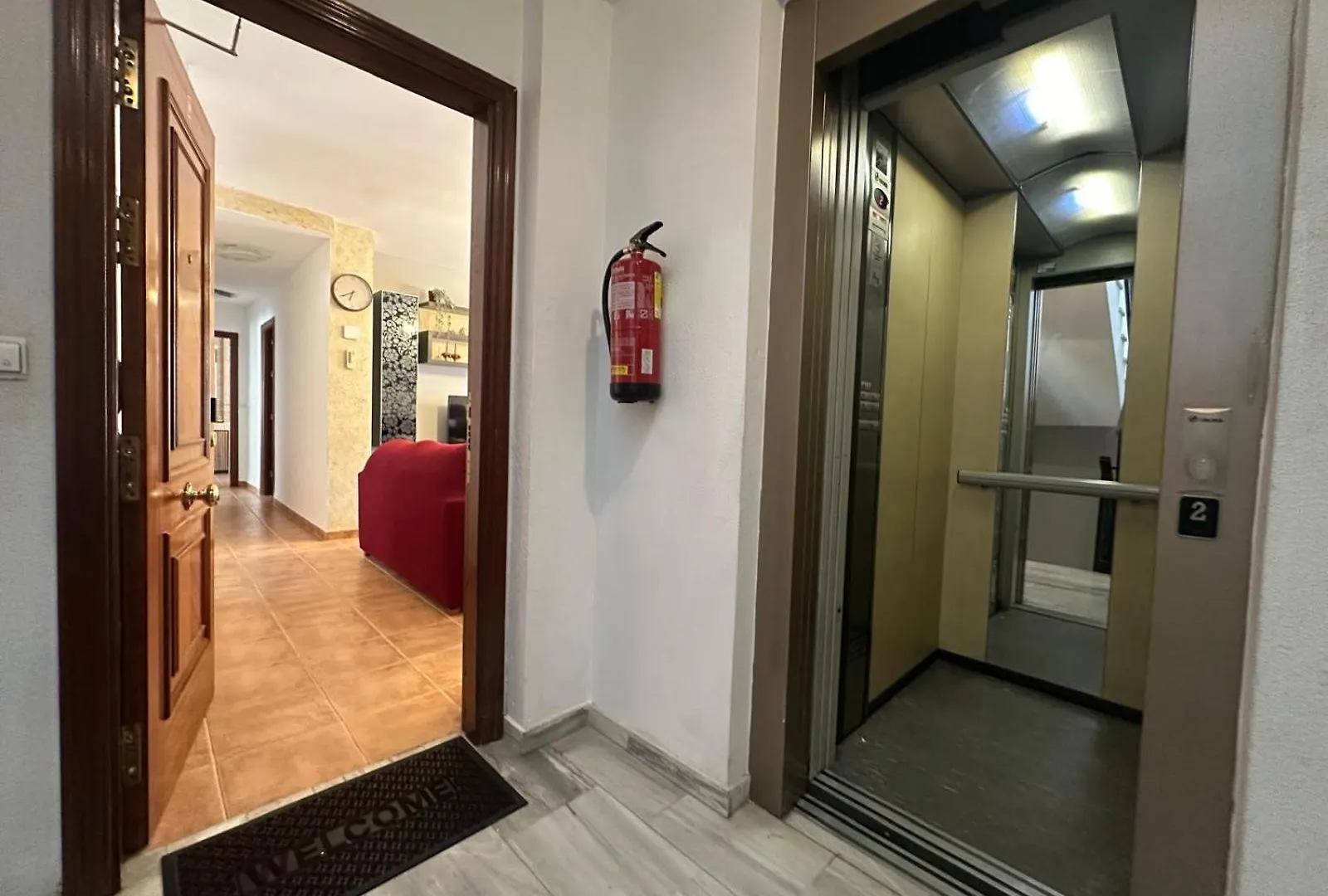 Appartamento H&H Suite Abrazo De Granada